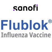 Flublok 2026-27 flu vaccine, 10 PFS