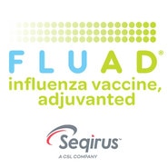 FLUAD 2026–2027 carton, 10 syringes