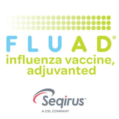 FLUAD 2026–2027 carton, 10 syringes